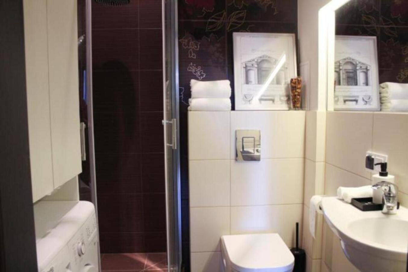Elegant 2Br, Amazing Old Town Views, Plac Solny Walk To Rynek! Amenities Wroclaw Exterior photo